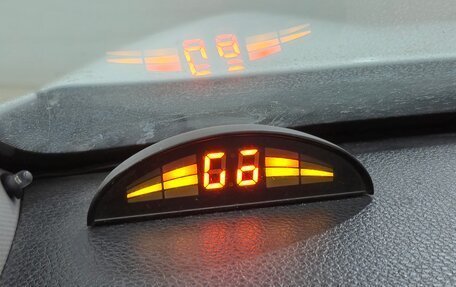 KIA Rio IV, 2019 год, 1 575 000 рублей, 23 фотография