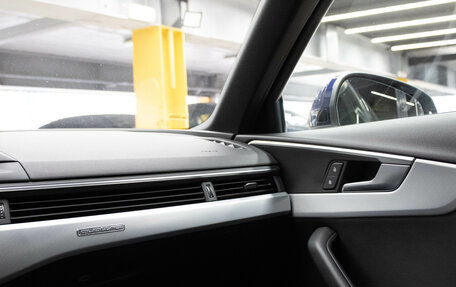 Audi A4, 2019 год, 2 699 000 рублей, 7 фотография