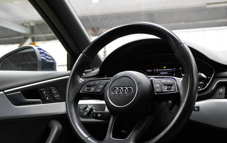 Audi A4, 2019 год, 2 699 000 рублей, 6 фотография