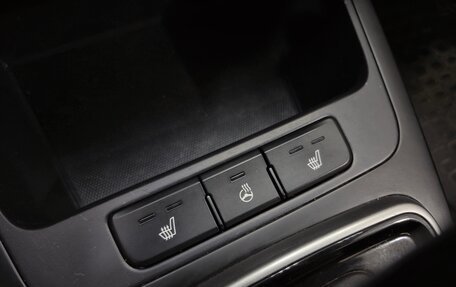 KIA Rio IV, 2019 год, 1 575 000 рублей, 19 фотография