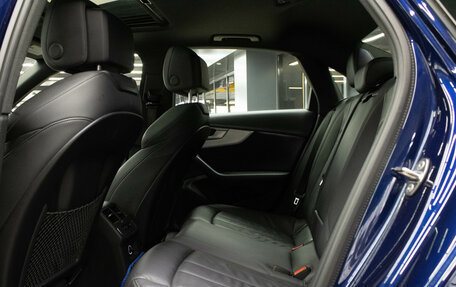 Audi A4, 2019 год, 2 699 000 рублей, 11 фотография