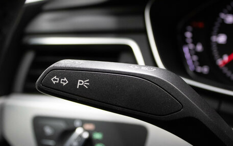 Audi A4, 2019 год, 2 699 000 рублей, 16 фотография