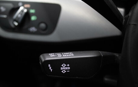 Audi A4, 2019 год, 2 699 000 рублей, 17 фотография