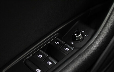 Audi A4, 2019 год, 2 699 000 рублей, 13 фотография