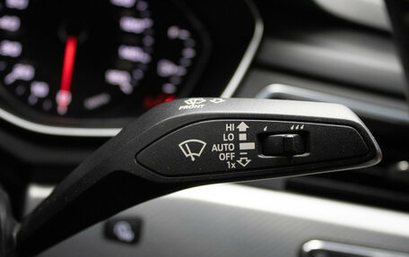 Audi A4, 2019 год, 2 699 000 рублей, 18 фотография