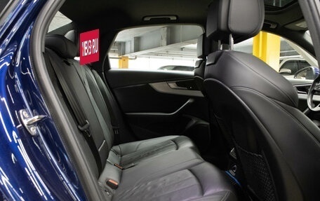 Audi A4, 2019 год, 2 699 000 рублей, 12 фотография