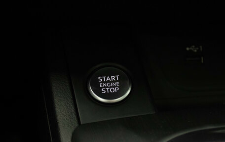 Audi A4, 2019 год, 2 699 000 рублей, 24 фотография