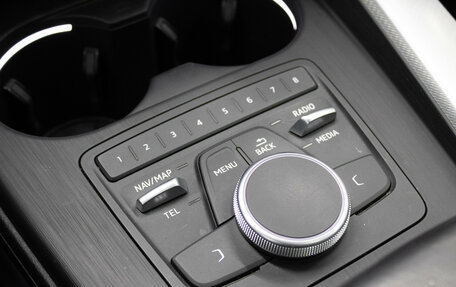 Audi A4, 2019 год, 2 699 000 рублей, 25 фотография