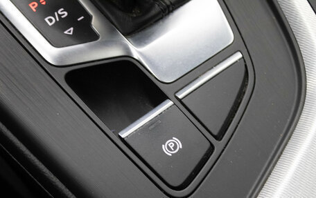 Audi A4, 2019 год, 2 699 000 рублей, 26 фотография