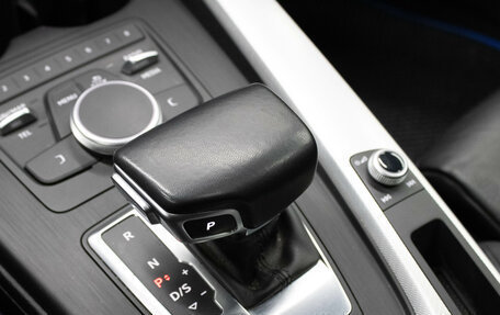 Audi A4, 2019 год, 2 699 000 рублей, 27 фотография