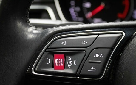 Audi A4, 2019 год, 2 699 000 рублей, 19 фотография