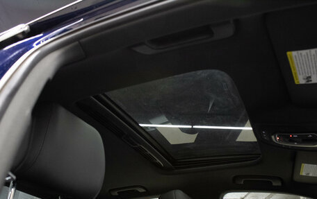 Audi A4, 2019 год, 2 699 000 рублей, 33 фотография