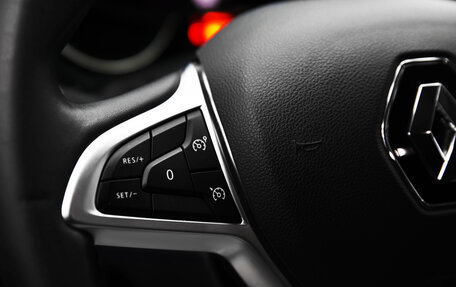 Renault Kaptur I рестайлинг, 2022 год, 1 490 000 рублей, 7 фотография