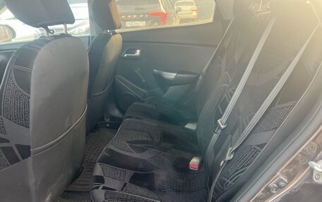 KIA Rio III рестайлинг, 2015 год, 950 000 рублей, 7 фотография