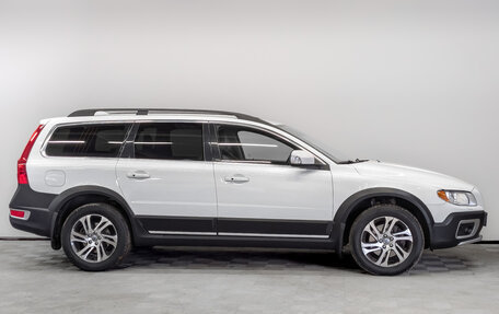 Volvo XC70 II рестайлинг, 2012 год, 2 300 000 рублей, 4 фотография