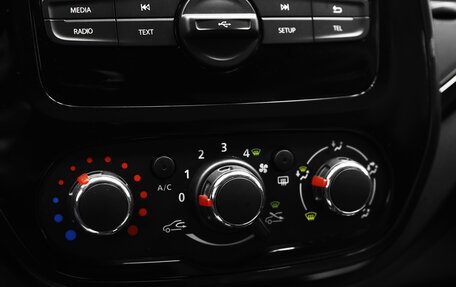 Renault Kaptur I рестайлинг, 2022 год, 1 490 000 рублей, 10 фотография