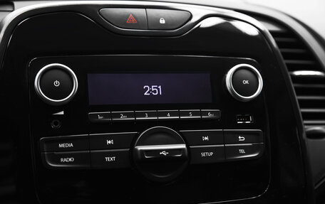 Renault Kaptur I рестайлинг, 2022 год, 1 490 000 рублей, 9 фотография