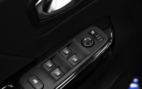 Renault Kaptur I рестайлинг, 2022 год, 1 490 000 рублей, 11 фотография