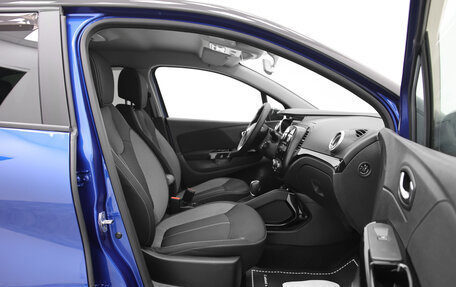 Renault Kaptur I рестайлинг, 2022 год, 1 490 000 рублей, 13 фотография