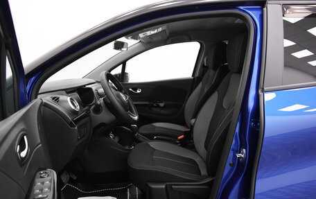 Renault Kaptur I рестайлинг, 2022 год, 1 490 000 рублей, 14 фотография