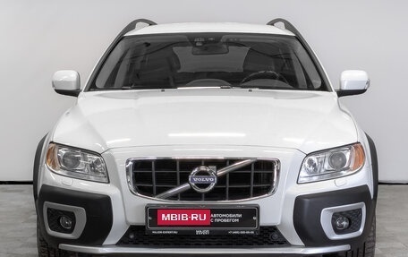 Volvo XC70 II рестайлинг, 2012 год, 2 300 000 рублей, 2 фотография