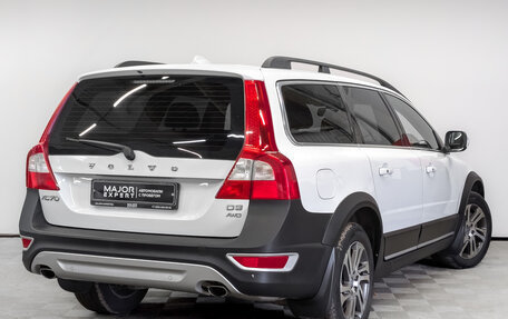 Volvo XC70 II рестайлинг, 2012 год, 2 300 000 рублей, 5 фотография