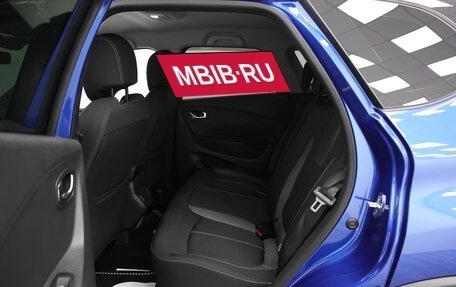 Renault Kaptur I рестайлинг, 2022 год, 1 490 000 рублей, 16 фотография