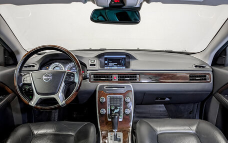 Volvo XC70 II рестайлинг, 2012 год, 2 300 000 рублей, 14 фотография