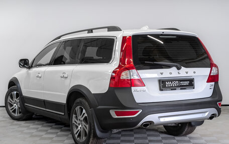 Volvo XC70 II рестайлинг, 2012 год, 2 300 000 рублей, 7 фотография
