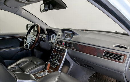 Volvo XC70 II рестайлинг, 2012 год, 2 300 000 рублей, 11 фотография