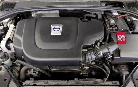 Volvo XC70 II рестайлинг, 2012 год, 2 300 000 рублей, 9 фотография