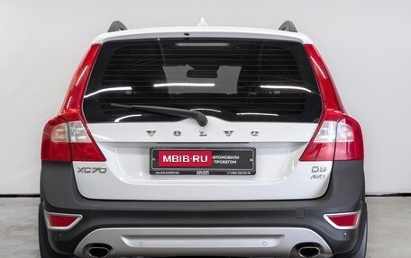 Volvo XC70 II рестайлинг, 2012 год, 2 300 000 рублей, 6 фотография