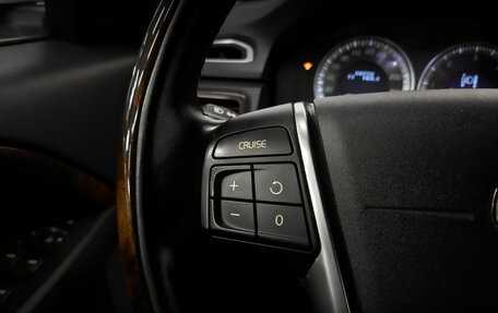 Volvo XC70 II рестайлинг, 2012 год, 2 300 000 рублей, 25 фотография