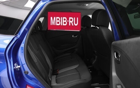 Renault Kaptur I рестайлинг, 2022 год, 1 490 000 рублей, 15 фотография