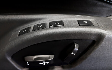 Volvo XC70 II рестайлинг, 2012 год, 2 300 000 рублей, 21 фотография