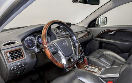Volvo XC70 II рестайлинг, 2012 год, 2 300 000 рублей, 16 фотография