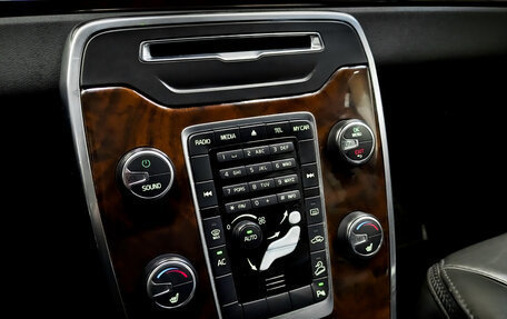 Volvo XC70 II рестайлинг, 2012 год, 2 300 000 рублей, 27 фотография