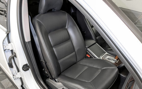 Volvo XC70 II рестайлинг, 2012 год, 2 300 000 рублей, 23 фотография