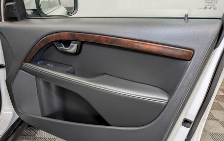 Volvo XC70 II рестайлинг, 2012 год, 2 300 000 рублей, 24 фотография