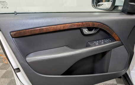 Volvo XC70 II рестайлинг, 2012 год, 2 300 000 рублей, 19 фотография