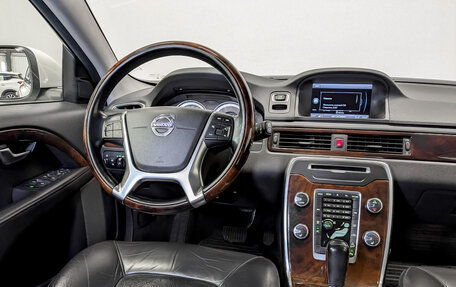 Volvo XC70 II рестайлинг, 2012 год, 2 300 000 рублей, 28 фотография