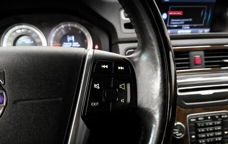 Volvo XC70 II рестайлинг, 2012 год, 2 300 000 рублей, 26 фотография