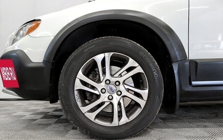 Volvo XC70 II рестайлинг, 2012 год, 2 300 000 рублей, 18 фотография