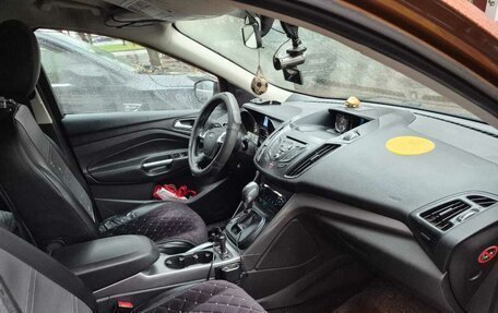 Ford Kuga III, 2016 год, 930 000 рублей, 7 фотография