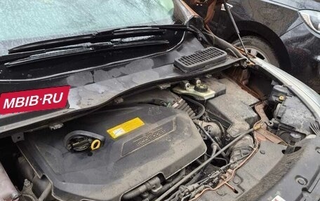 Ford Kuga III, 2016 год, 930 000 рублей, 6 фотография