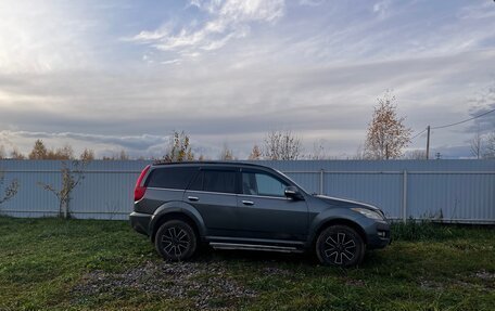 Great Wall Hover H5, 2012 год, 420 000 рублей, 1 фотография