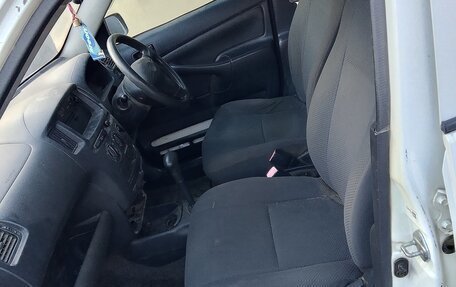 Toyota Probox I, 2005 год, 227 000 рублей, 5 фотография