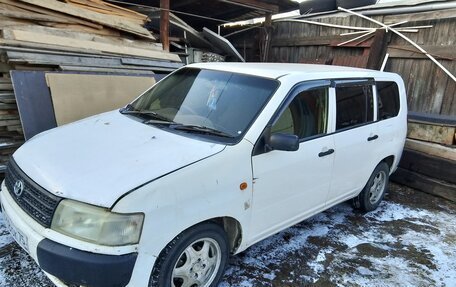 Toyota Probox I, 2005 год, 227 000 рублей, 2 фотография