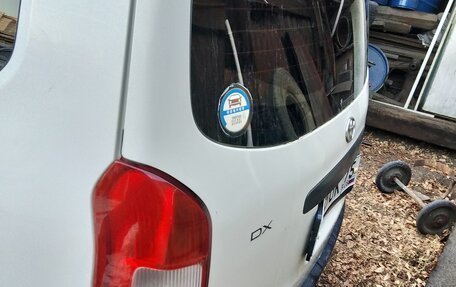 Toyota Probox I, 2005 год, 227 000 рублей, 3 фотография