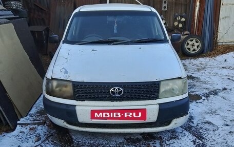 Toyota Probox I, 2005 год, 227 000 рублей, 1 фотография